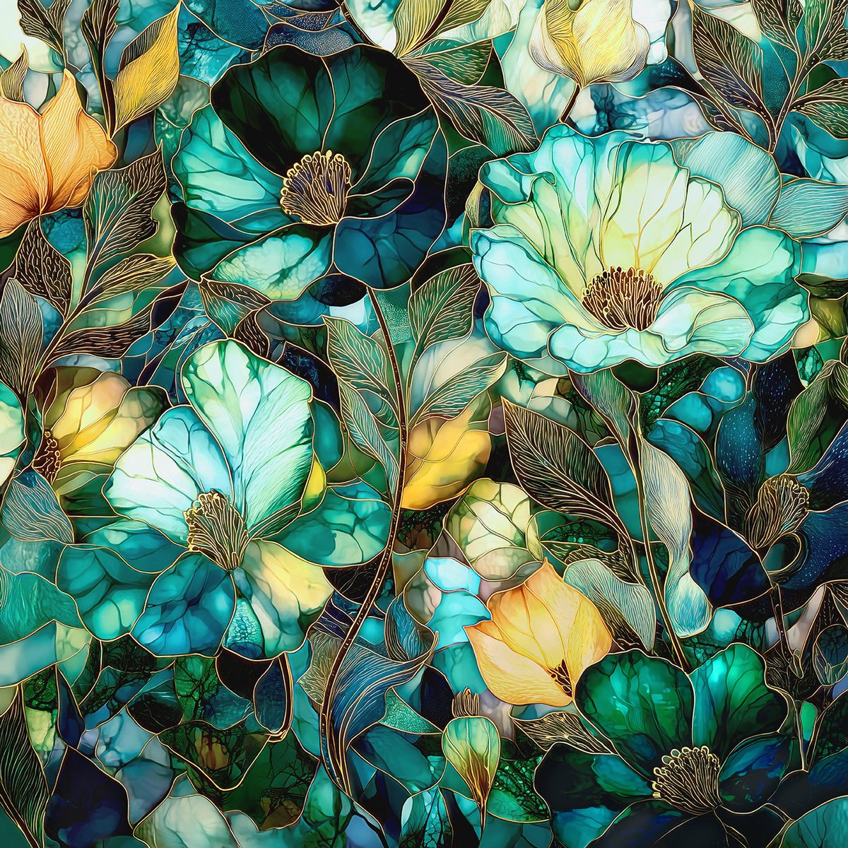 pegcollins's tweet image. "Blue Garden" will be part of a fabric collection coming up but it's already available as a print and lots more #homedecor - peggycollinsgallery.com/featured/blue-…

#flowerart #floralart #gardenart #puzzles #greetingcards #throwpillows #artforsale #wallartforsale