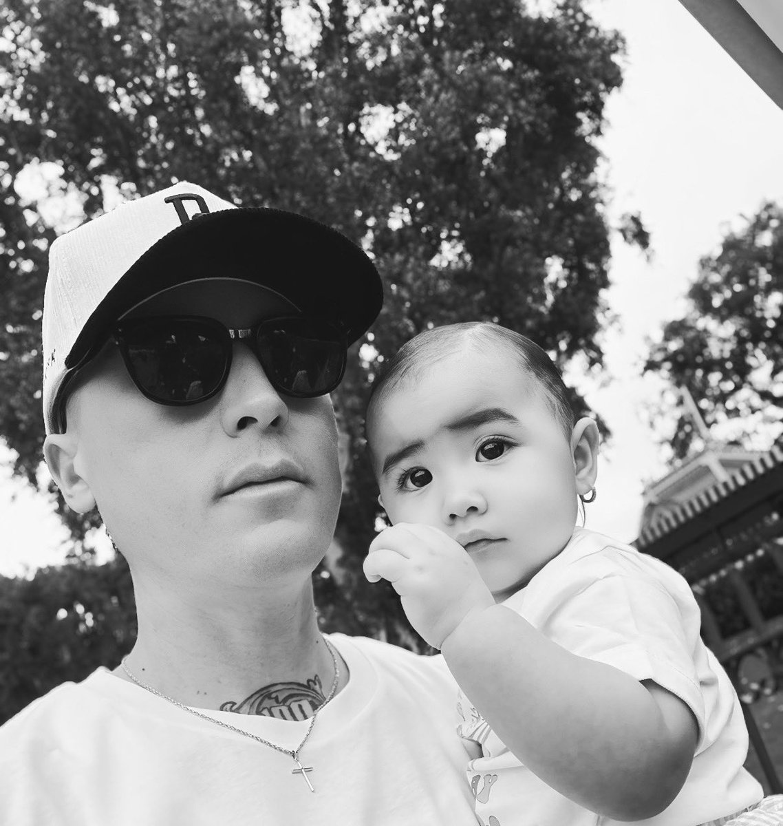 DRE THE NOID tweet media