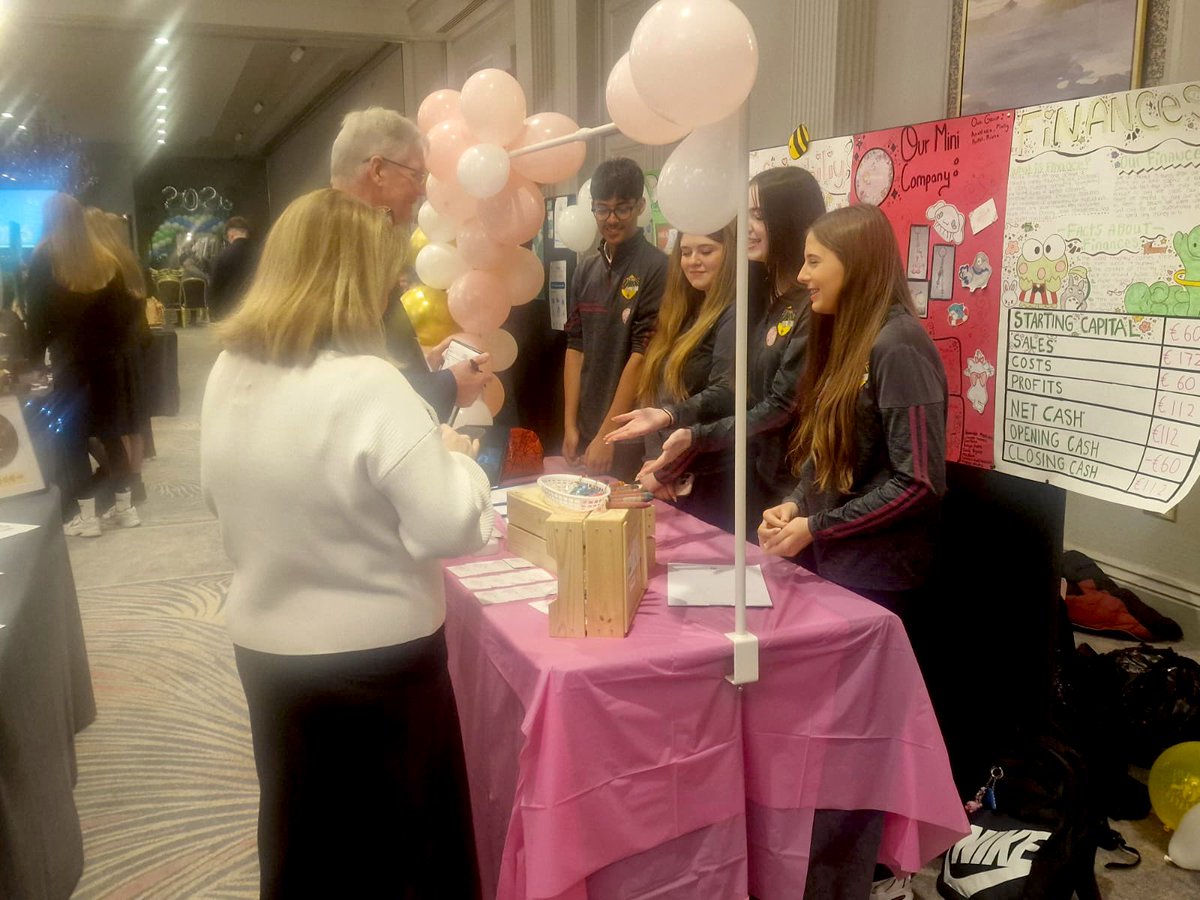 Scoil Dara Kilcock tweet media