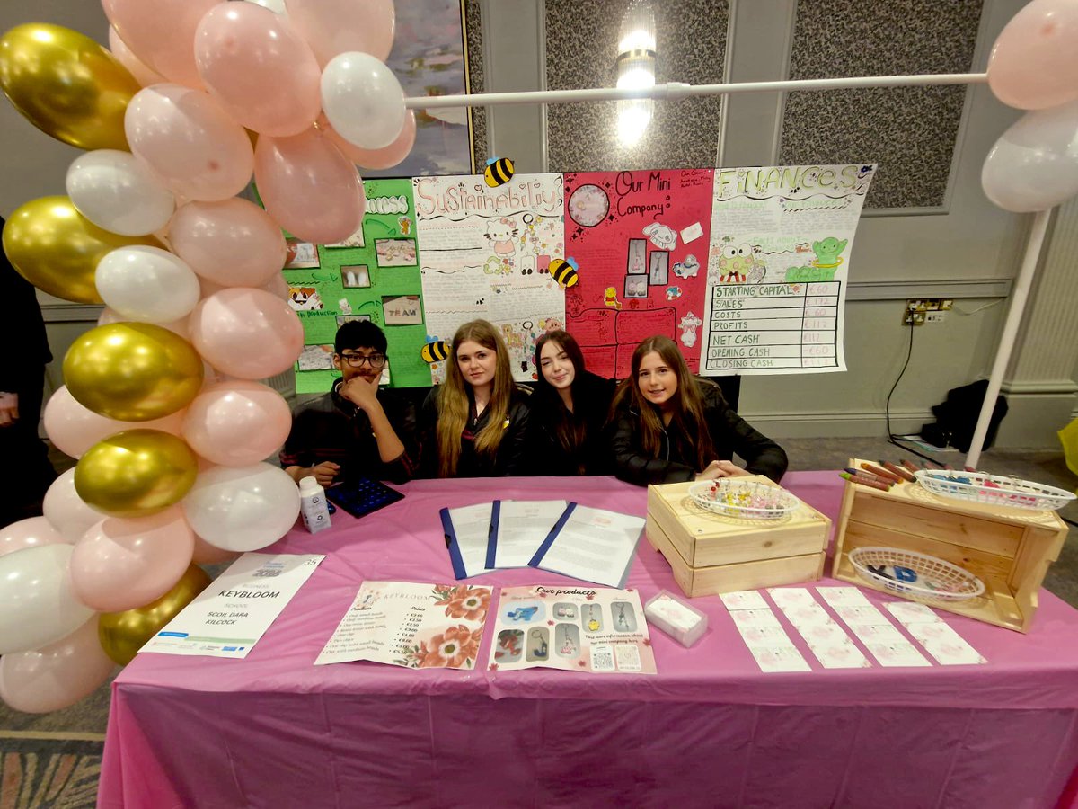 Scoil Dara Kilcock tweet media