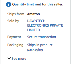 finalcut_dcp's tweet photo. It's not my fault where multiple attempts failed, and in reality I never had a single successful purchase. Whereas your system registered it as multiple purchases. I am also unable to see my order history which is another issue I don't want to emphaise now. https://t.co/zvajxE0iEn