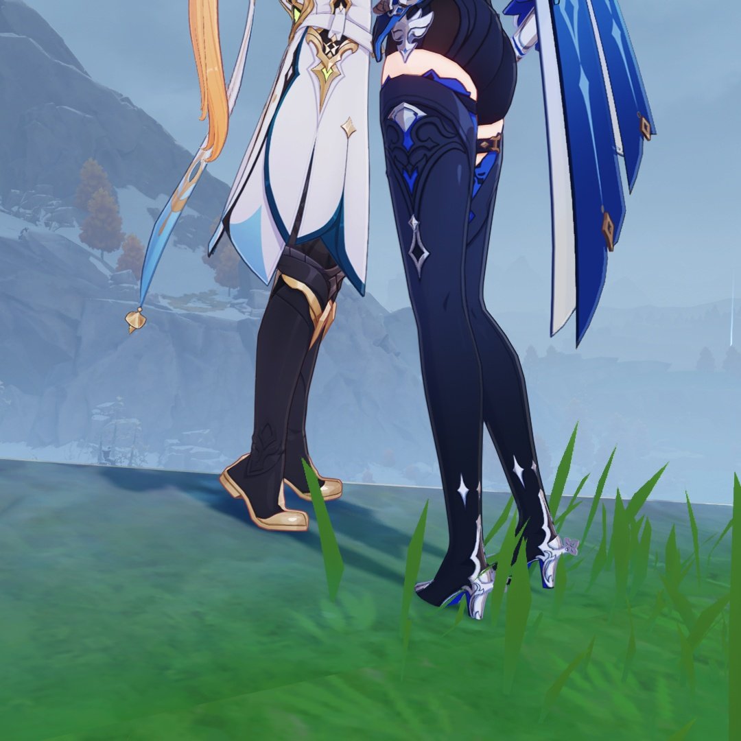 0 primogems but a dream, I want Eula 😭