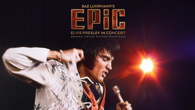JREHodges's tweet photo. I've just returned from the cinema with my 83yr old mom, we saw EPIC - Elvis Presley in Concert. 
She hasn't left the house in 3yrs, she has early dementia.
A fan since 1956 &amp; seeing her face today, like a teenager, warmed my heart. 
Elvis &amp; @bazluhrmann 🙏♥️
⭐️⭐️⭐️⭐️⭐️A MUST SEE https://t.co/7A7V9rAau6