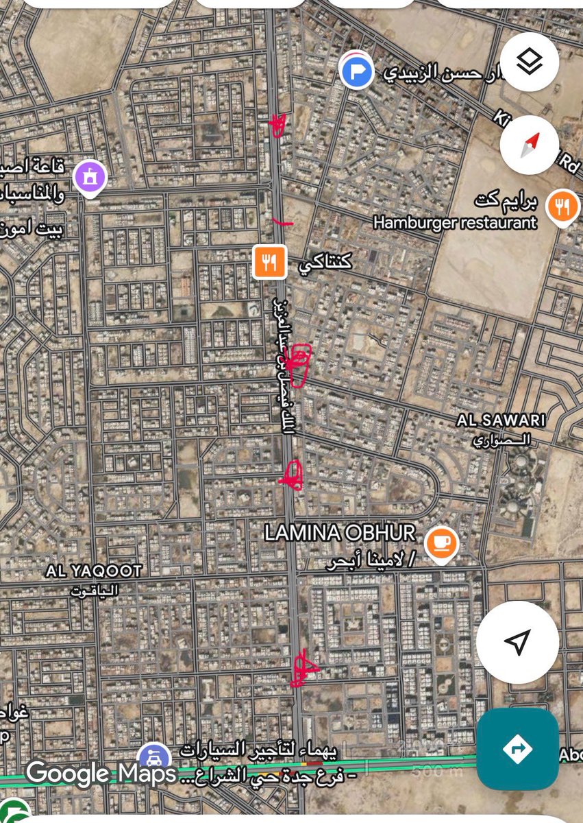 حَ سن tweet media