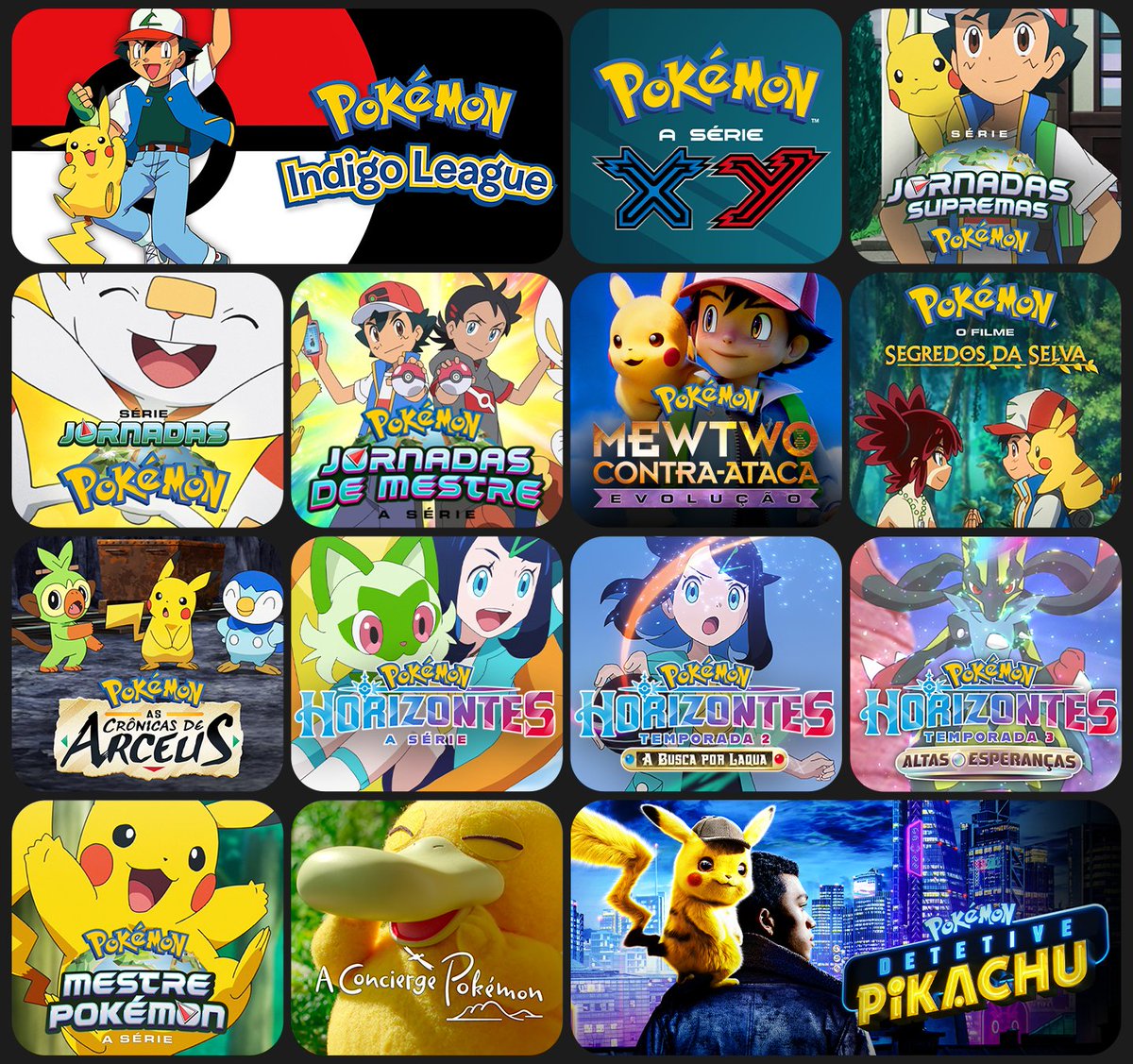 Netflix Brasil tweet media