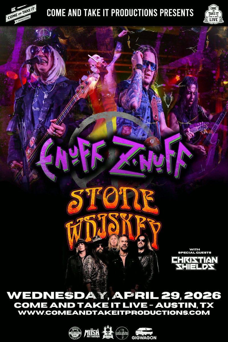 Christian Shields tweet media