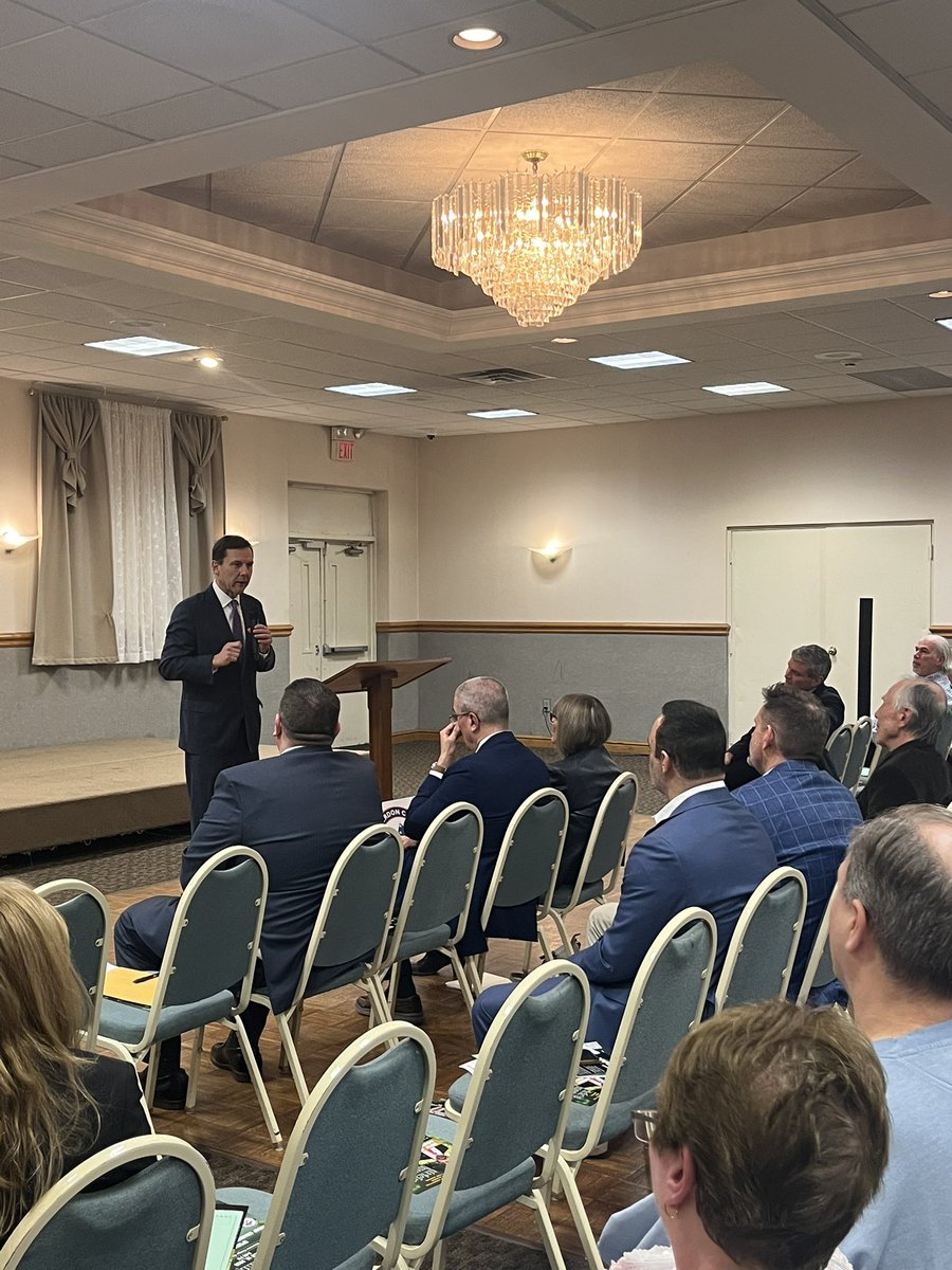 Tom Kean tweet media