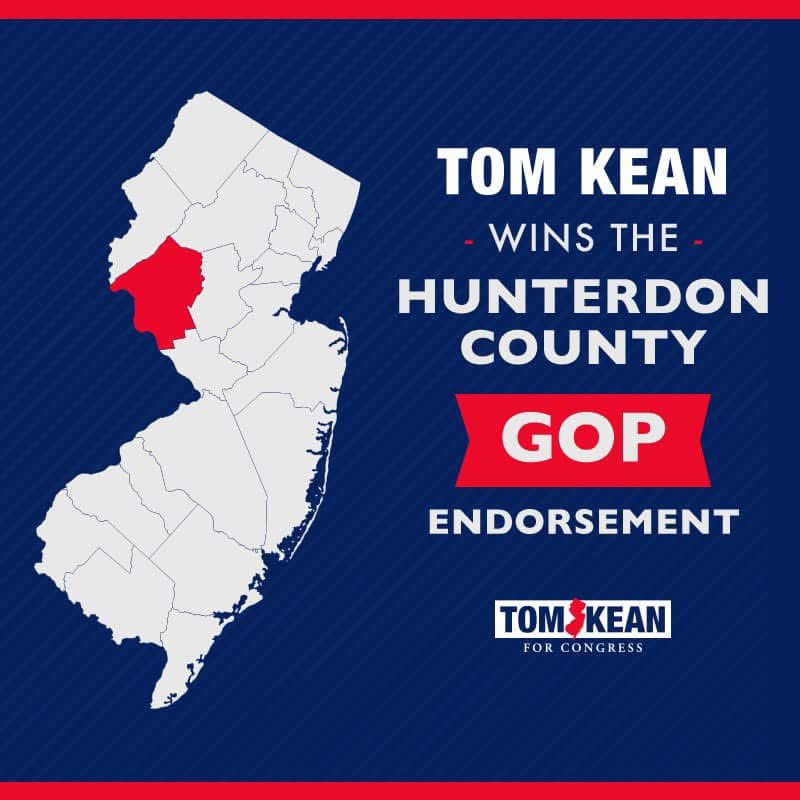 Tom Kean tweet media