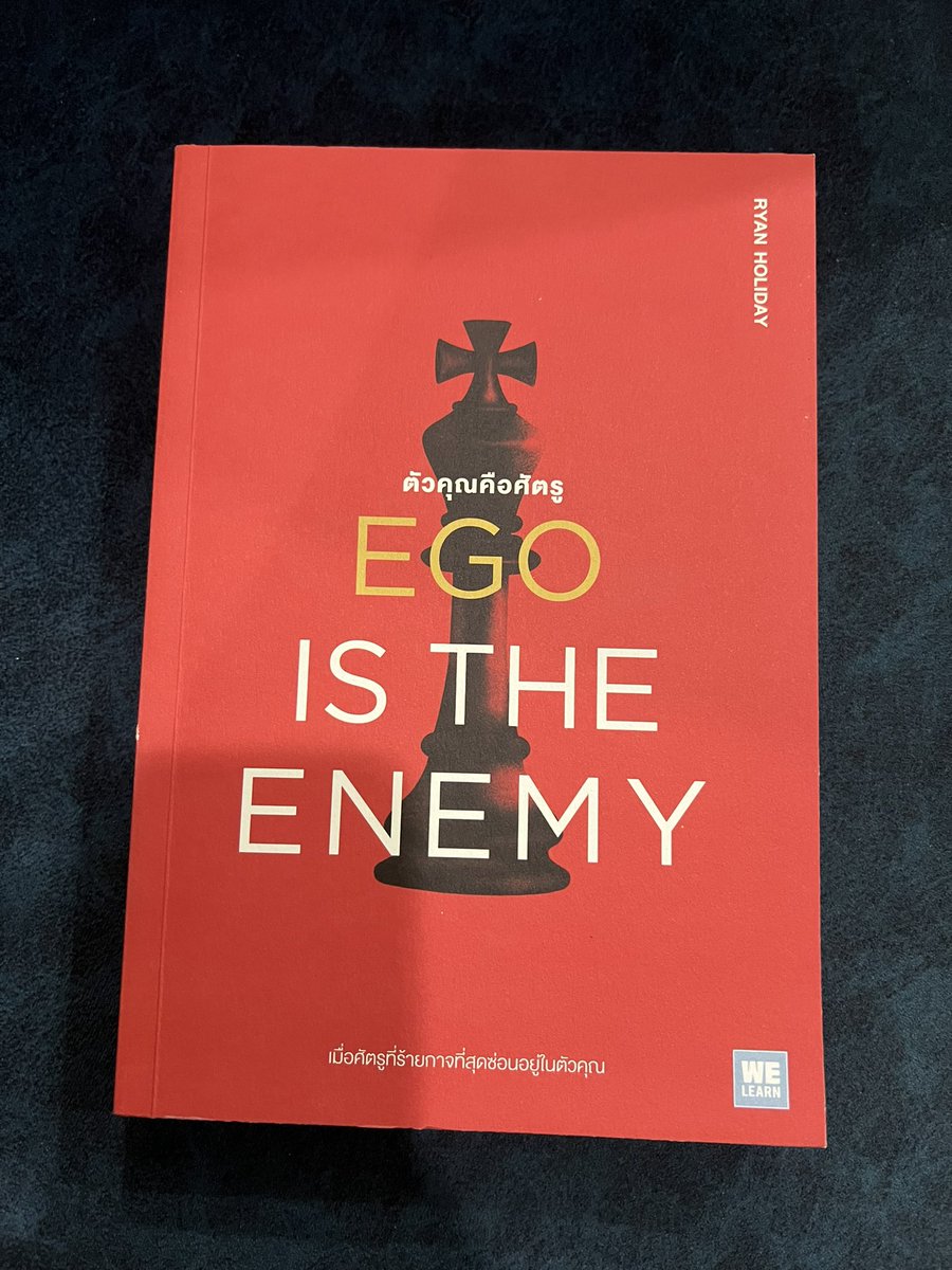 sinvinq's tweet photo. หนังสือมือสอง 💗🤍📚
-ต้นส้มแสนรัก 80
-ตัวคุณคือศัตรู EGO IS THE ENEMY 200
-คนทำงานเร็วทำอะไรตอนที่เราไม่เห็น 100
-เลิกเป็นคนดีแล้วจะมีความสุข 120
ราคารวมส่งแล้วค่า 
สนใจ dm มาได้เลยนะคะ หนังสือสภาพดี ขอดูรูปภาพเพิ่มเติมได้ค่ะ 
#หนังสือมือสอง #หนังสือมือ2 #หนังสือสภาพดี https://t.co/XrHHZCZsBh
