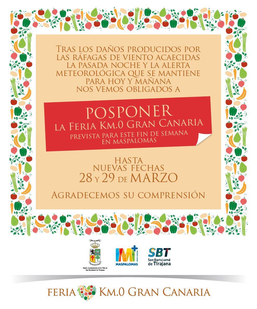 SanBartolomeTirajana tweet media