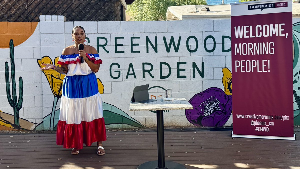 Michael Mondragon tweet media