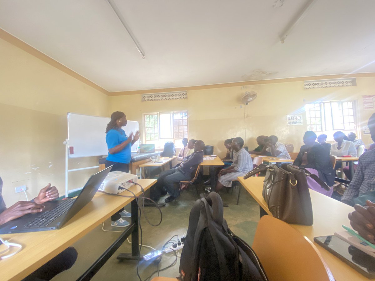 Busoga Health Forum tweet media