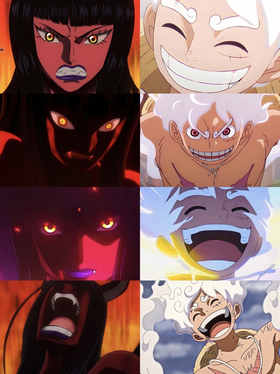 Demonio fleur tweet media