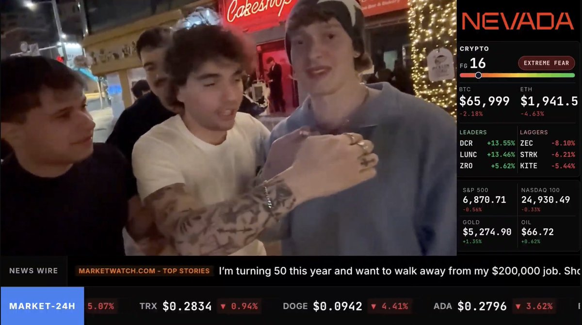 Nevada Live tweet media