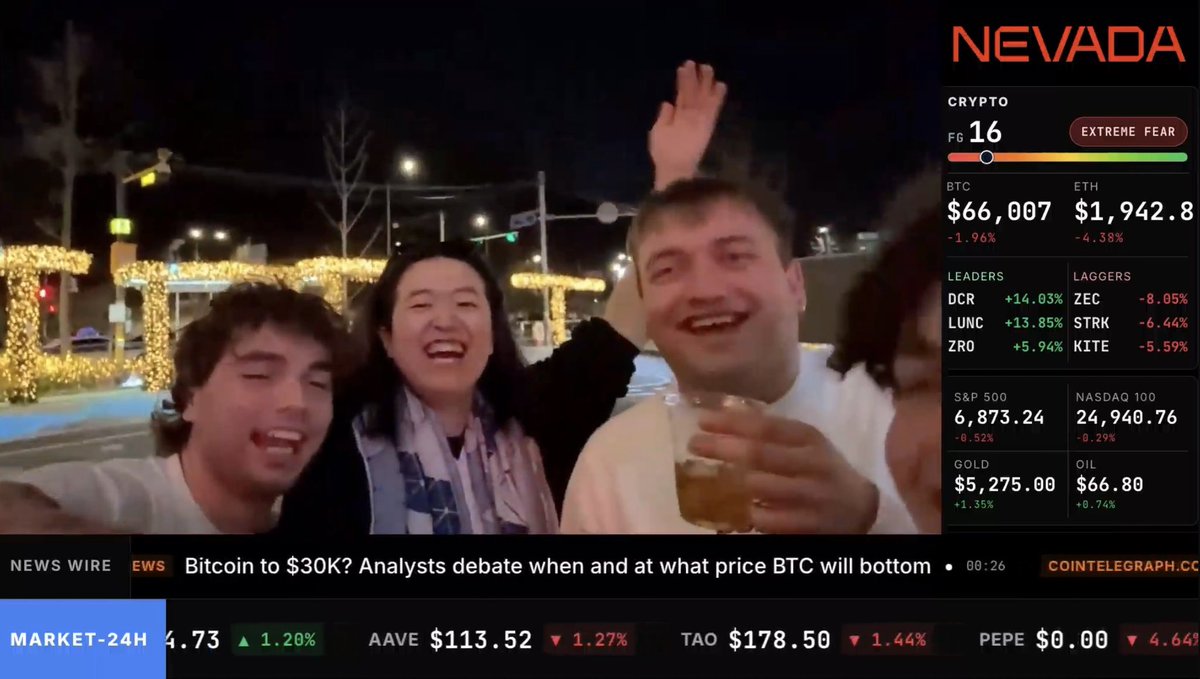 Nevada Live tweet media