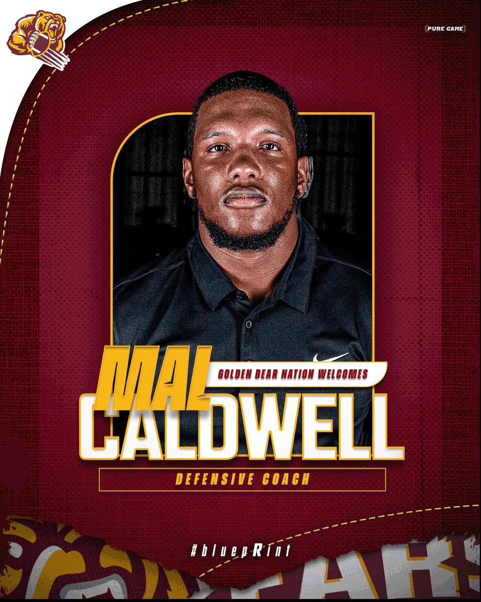 ROBERTSDALE HS GOLDEN BEAR FOOTBALL #BLUEPRINT tweet media