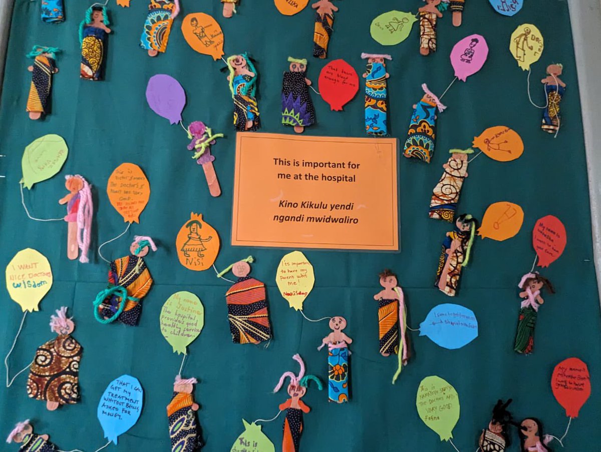 Busoga Health Forum tweet media