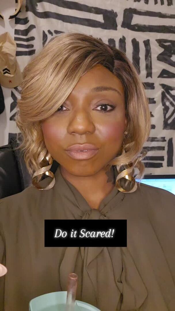 I'esha GaptoothDiva tweet media