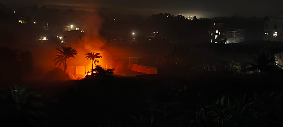 Md Sabir Ali tweet media