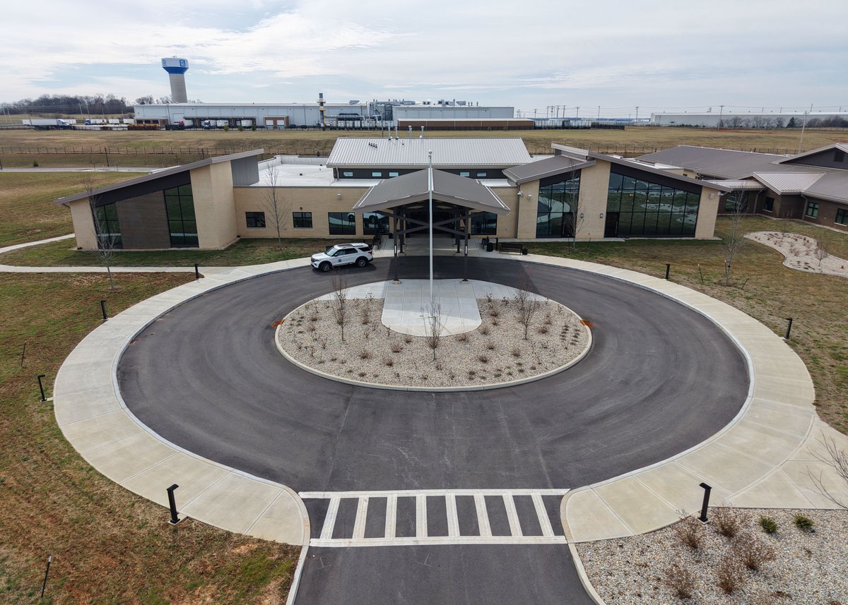 Kentucky Department of Veterans Affairs tweet media