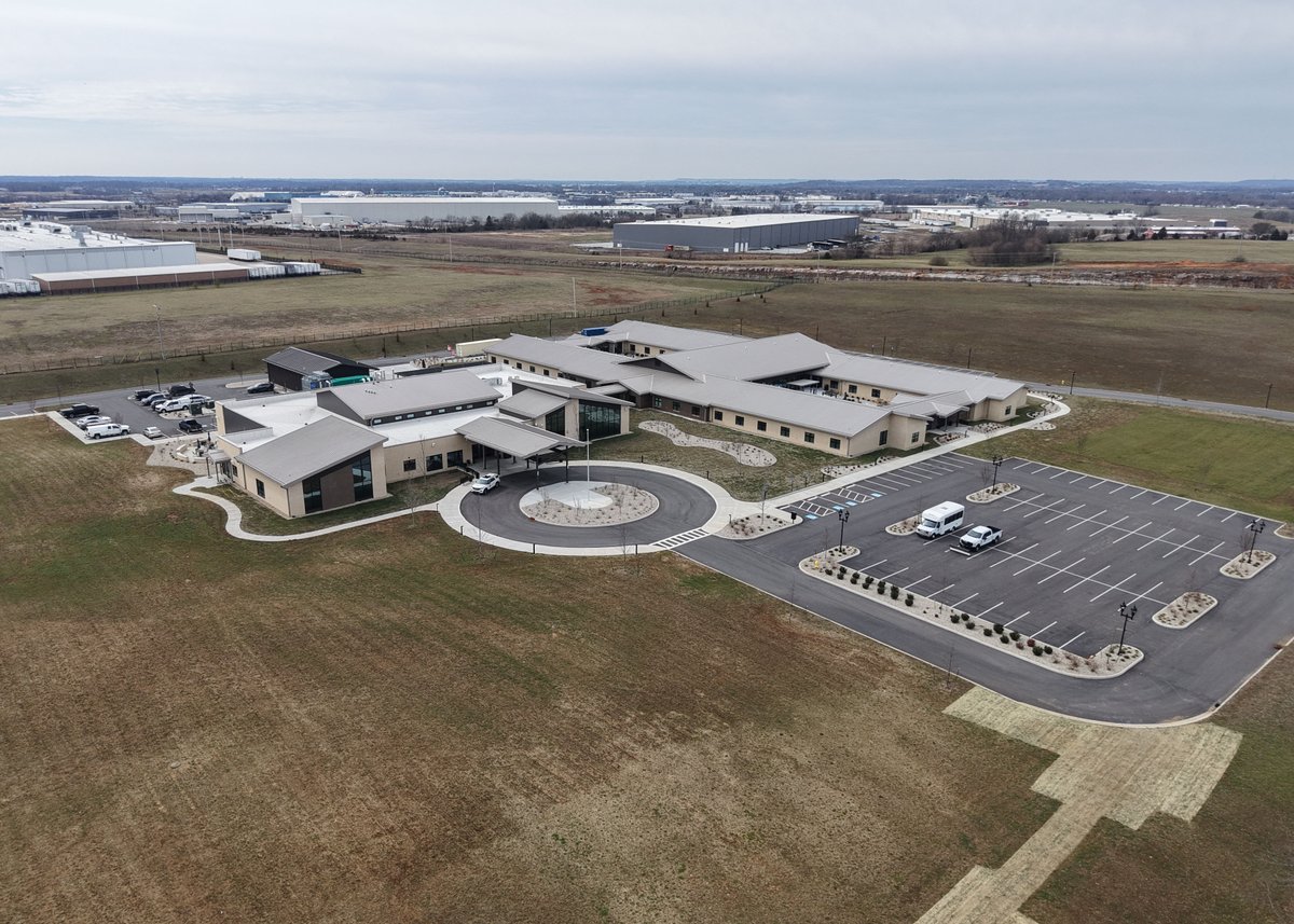 Kentucky Department of Veterans Affairs tweet media