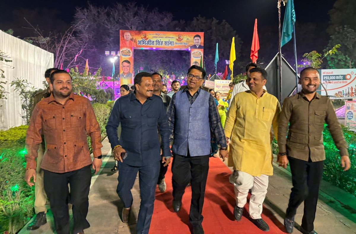 Arun Pathak tweet media