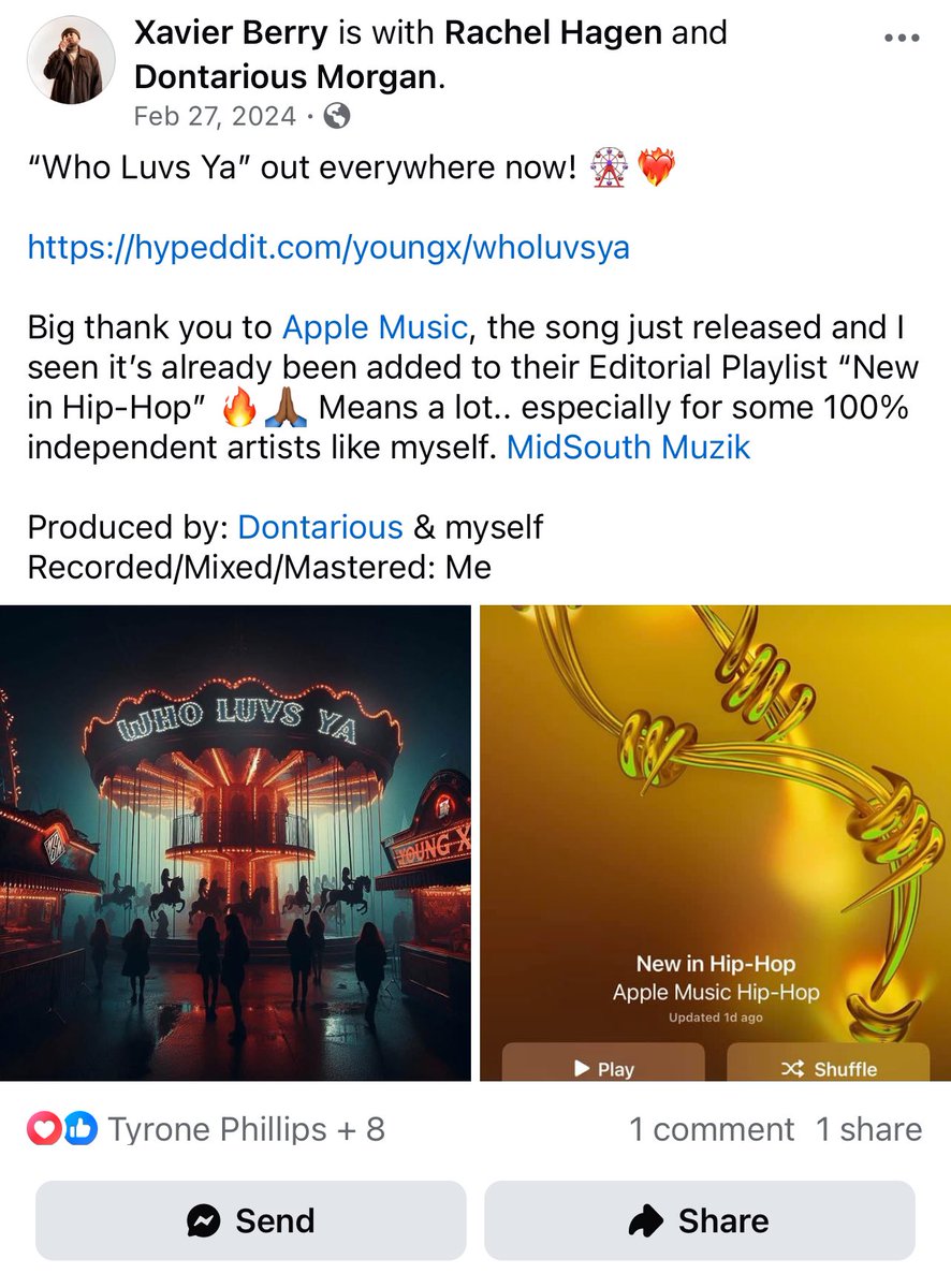 2 years ago. Shout out <a href="/DullboyZini/">Burner Account not really Zini</a>