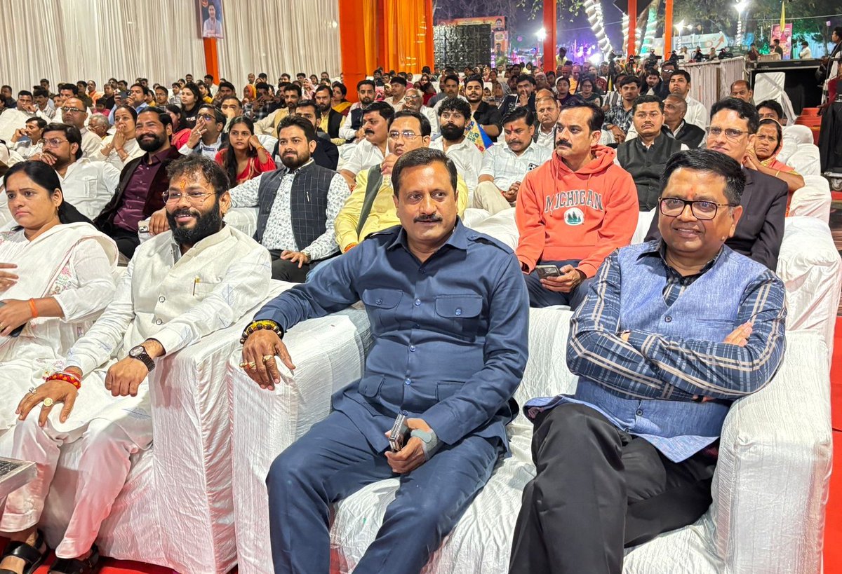Arun Pathak tweet media