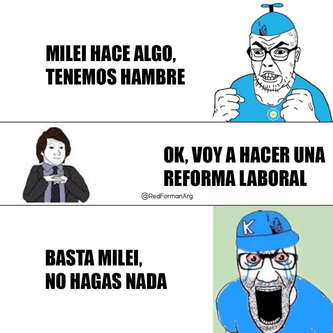 Red Forman 🇦🇷 tweet media