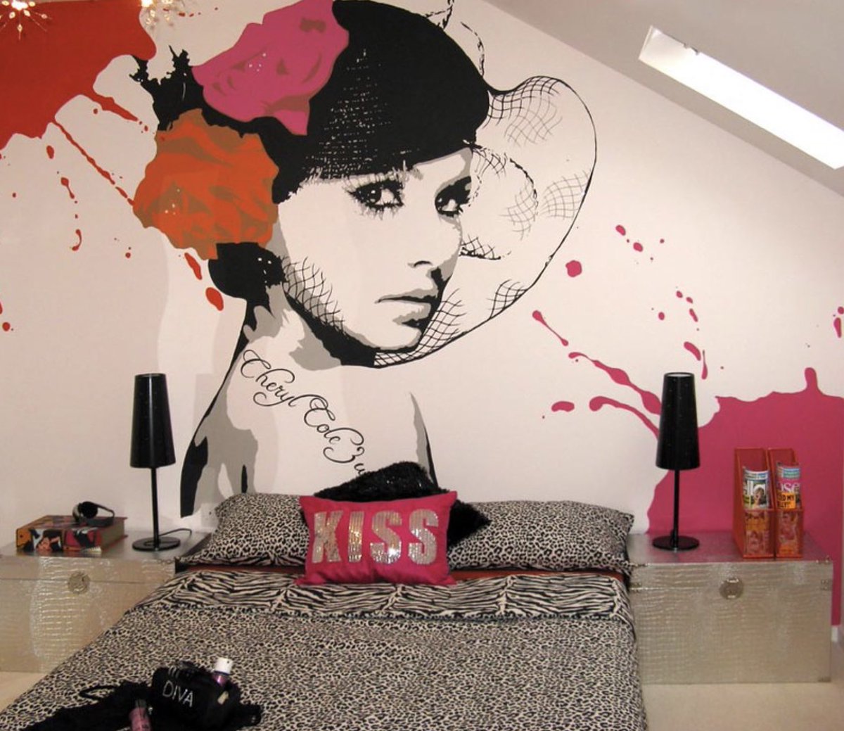 Blue Aloud tweet media