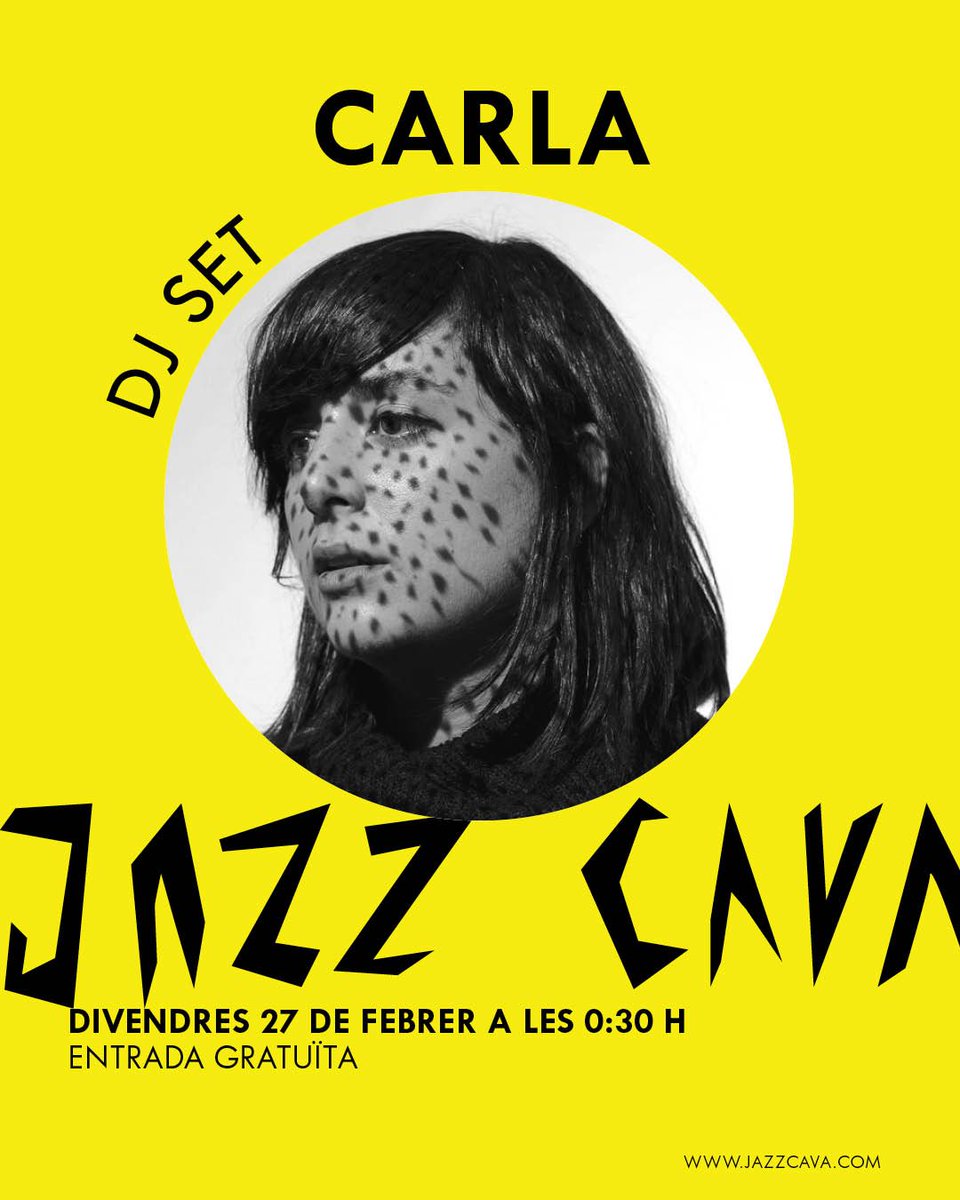 La Jazz Cava tweet media