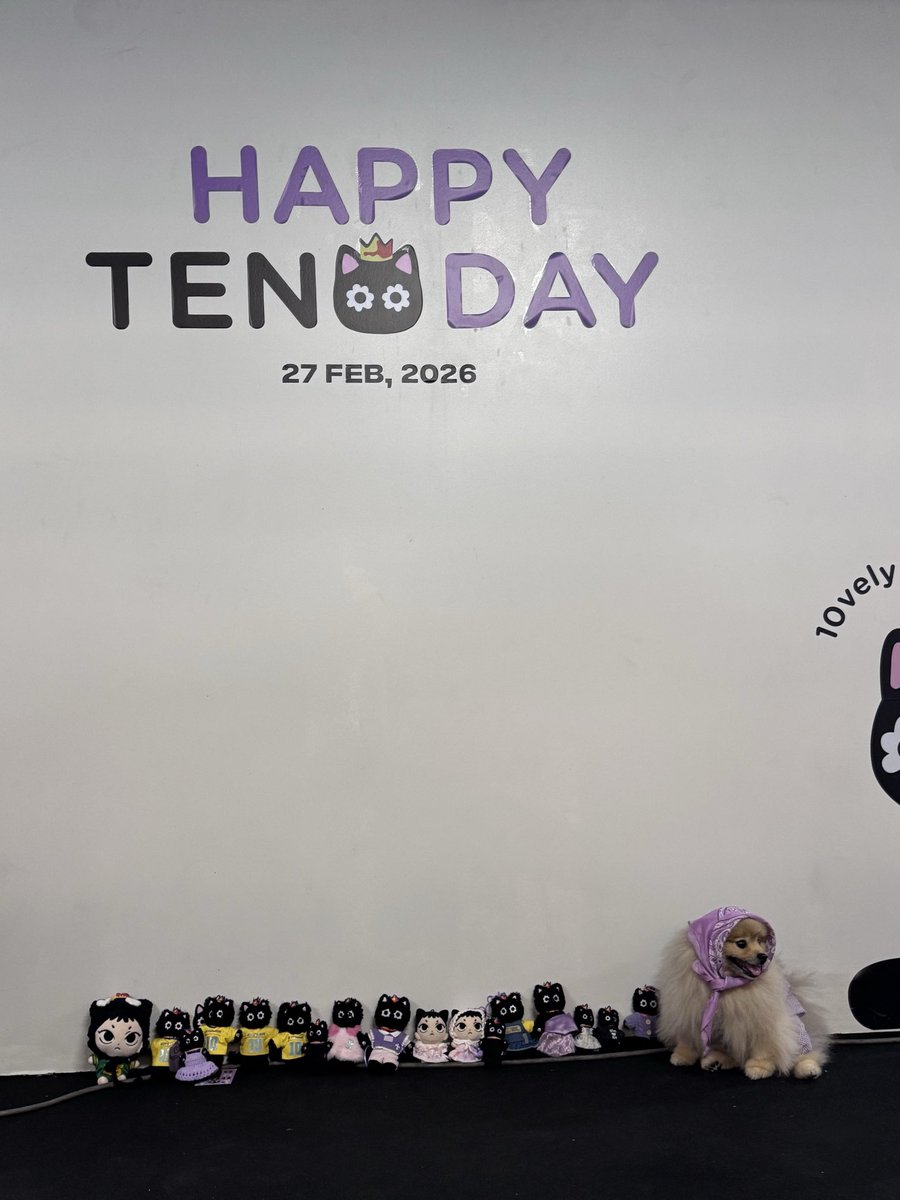 อันนาแม่น้องเตนล์ tweet media