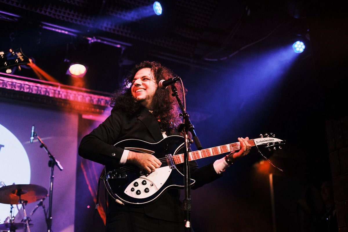 Wicked Cool Records tweet media