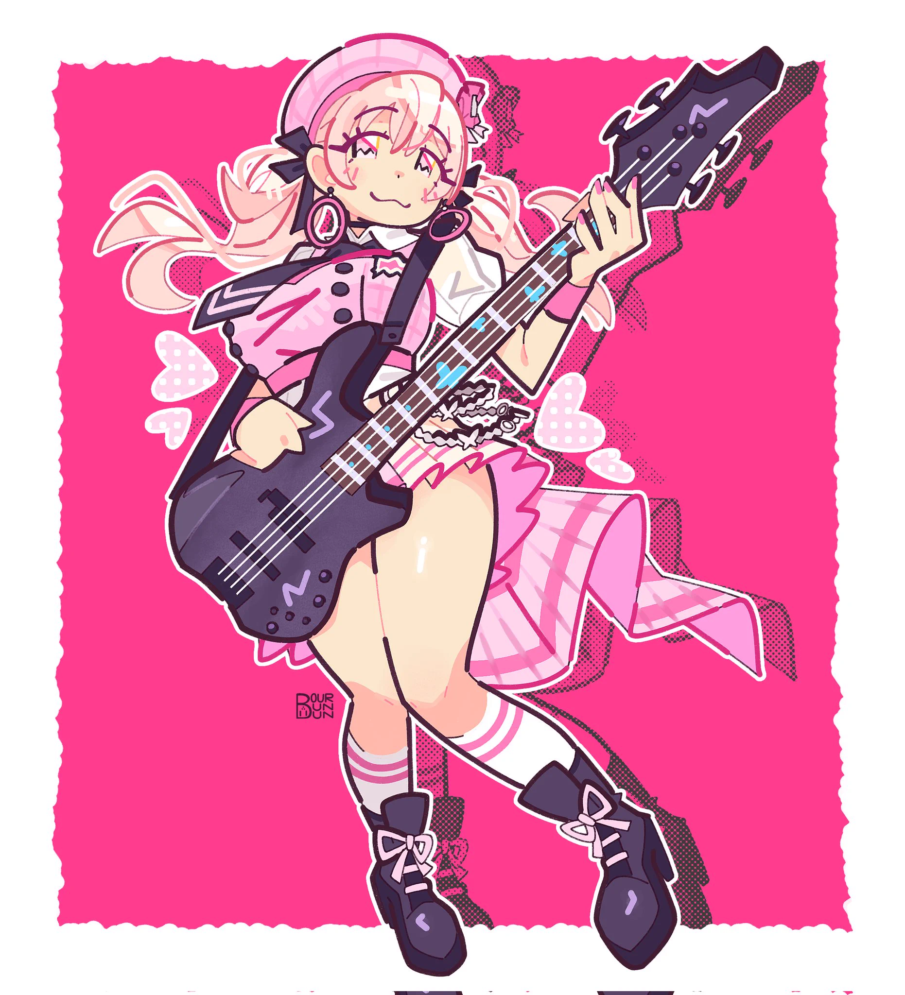 BanG Dream! Celebrates 11th Anniversary with Epic All-Ban