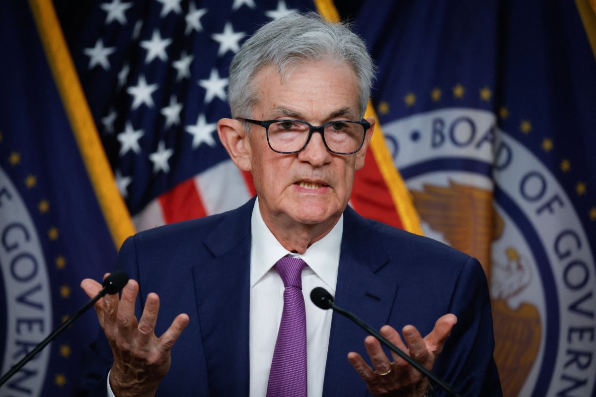 🚨 EILMELDUNG: US-Inflationssignal stärker als erwartet!

Der US Core Producer Price Index (Core PPI) liegt bei 3,6 % – erwartet wurden nur 3,0 %.

👉 Die höhere-als-erwartete Zahl zeigt: Der Inflationsdruck auf Produzentenebene bleibt hartnäckig.
Das könnte die Federal Reserve