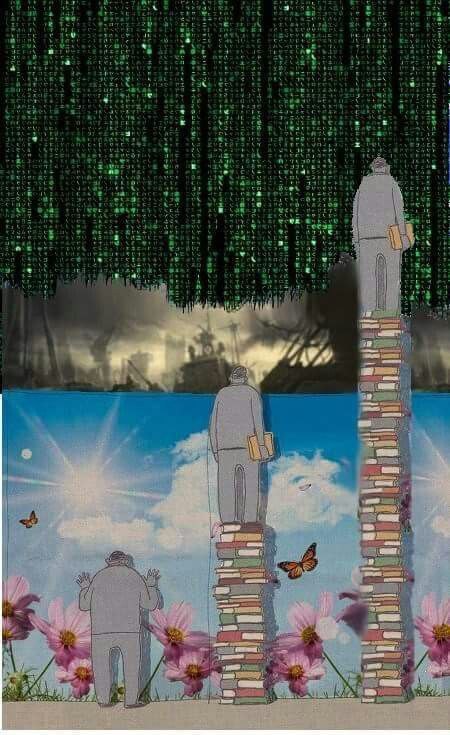 conspiracybot (@conspiracyb0t) on Twitter photo 