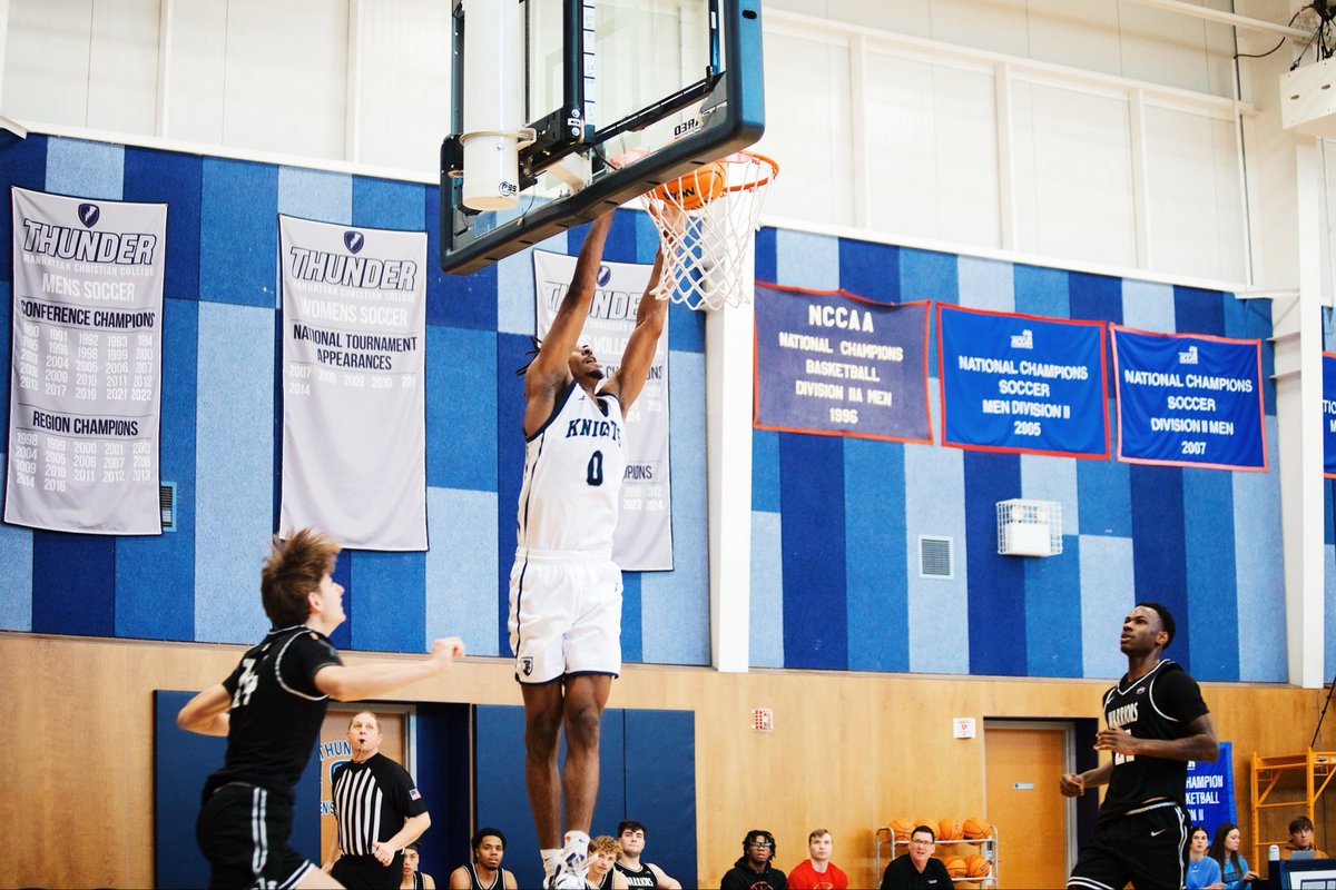 Spurgeon Basketball tweet media