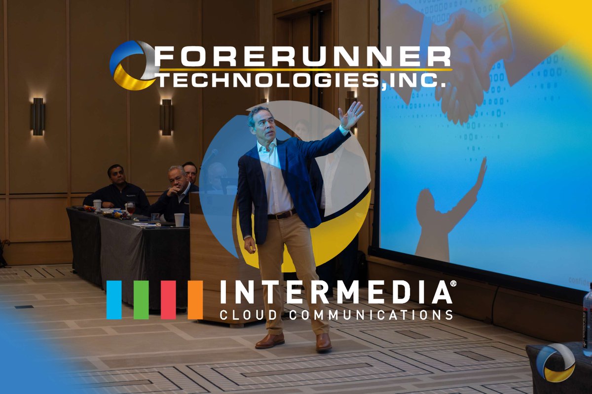 Forerunner Technologies, Inc. tweet media