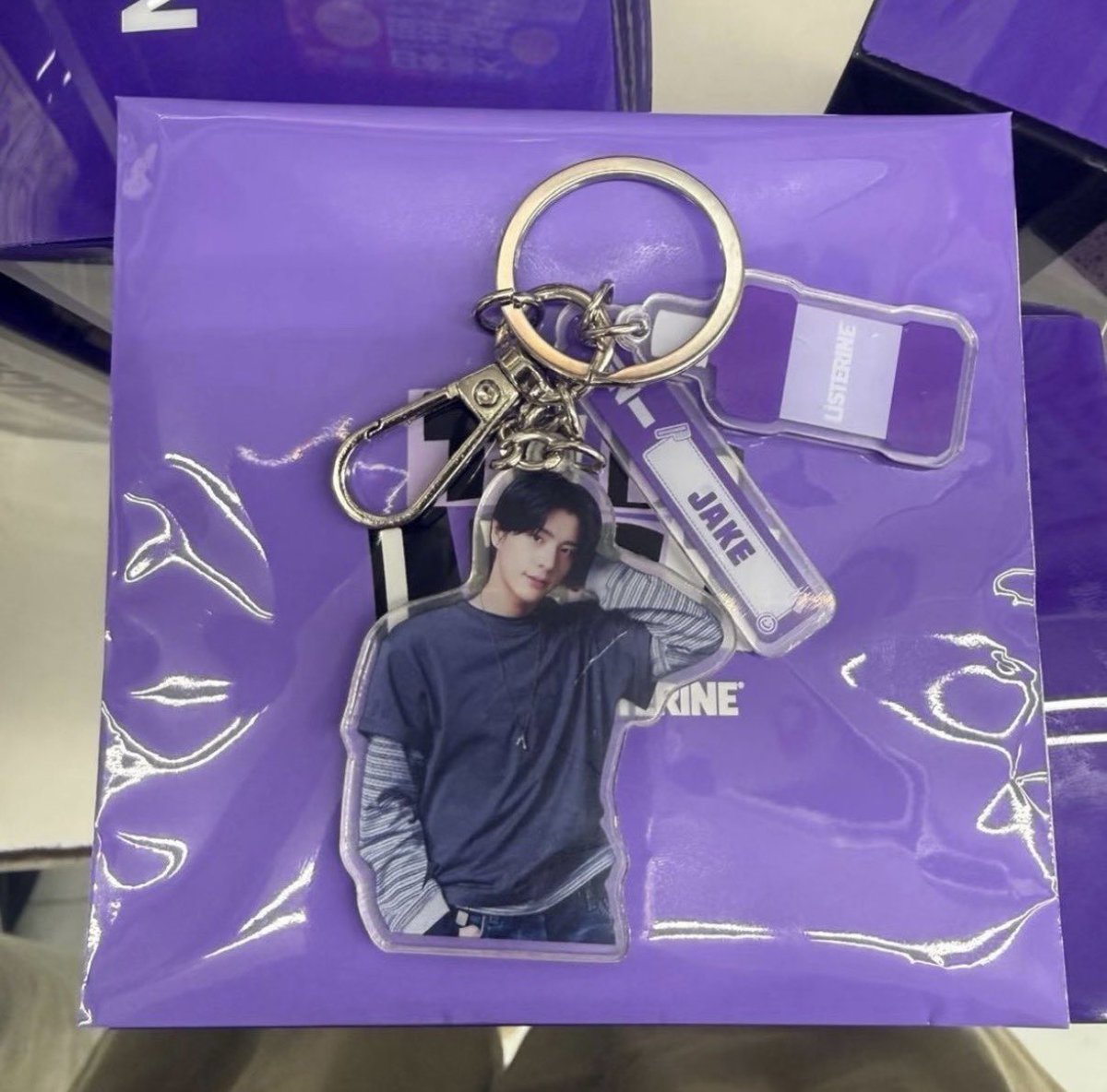 Post by Midori on X: 💜💜💜