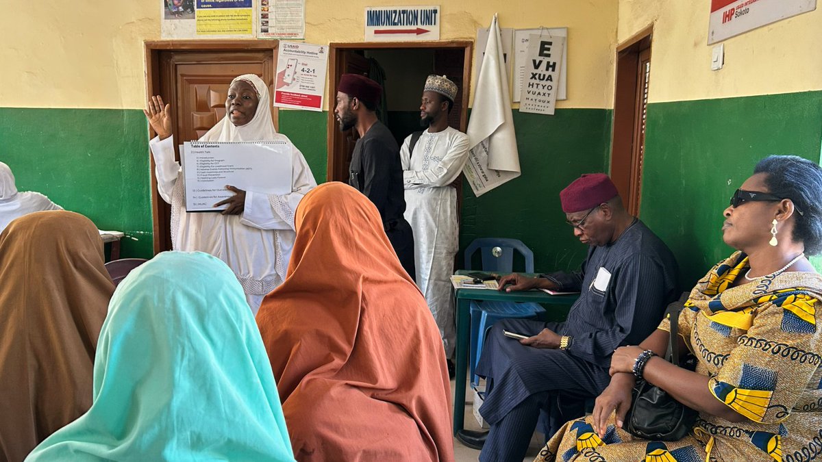 New Incentives tweet media