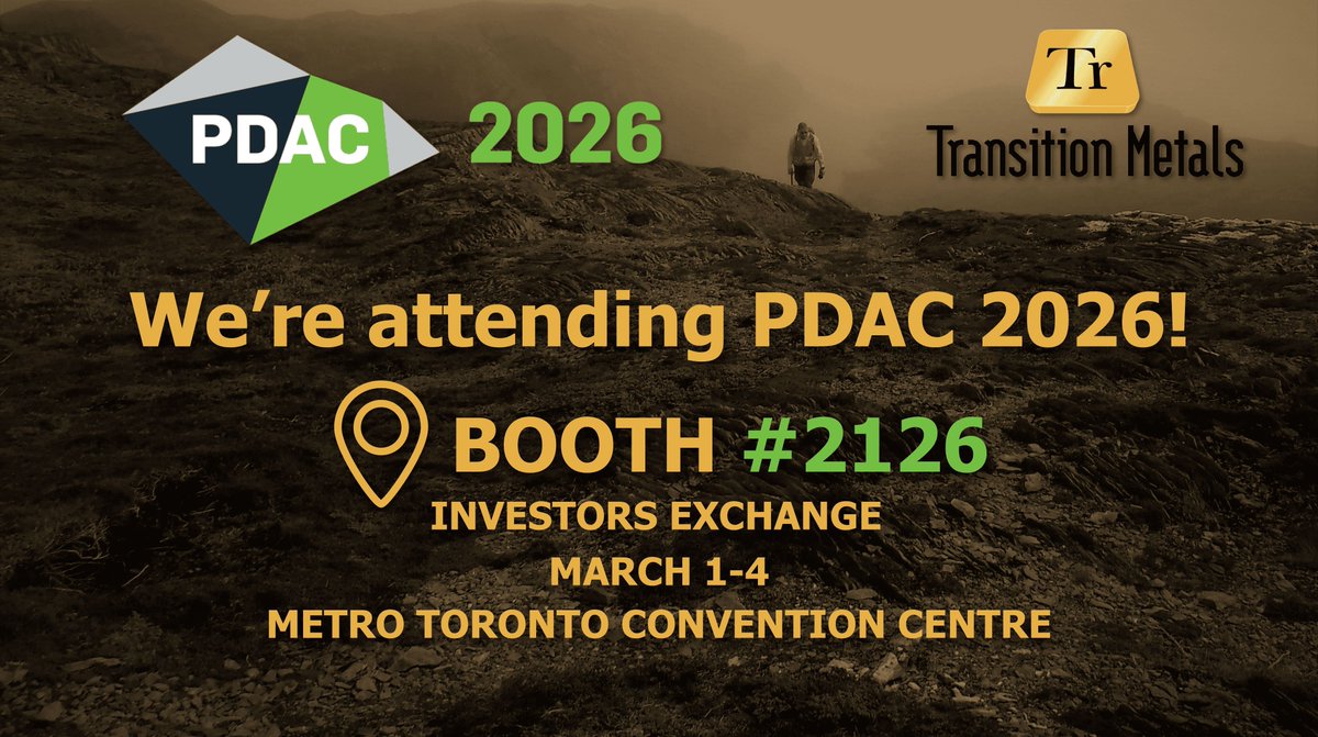 Transition Metals tweet media