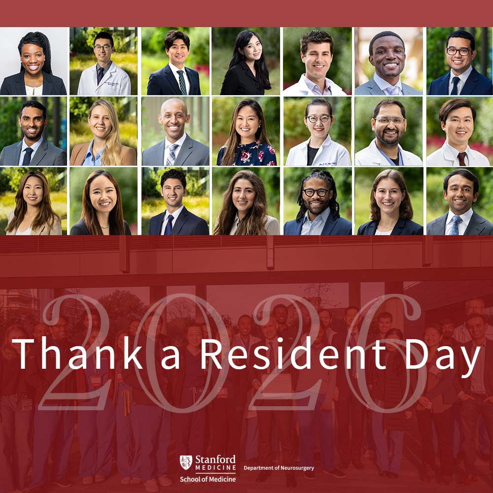 Stanford Neurosurgery tweet media