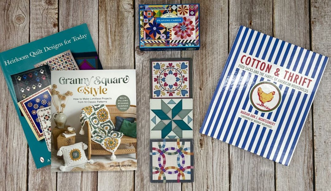 SD AgHeritage Museum tweet media