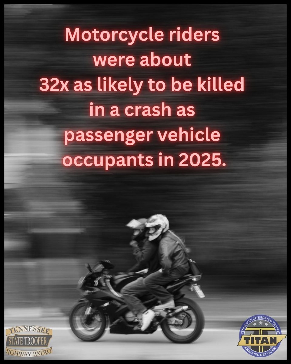 Tennessee Highway Patrol tweet media