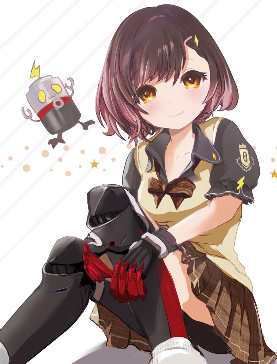 ロボ子さん🤖ホロライブ0期生！オリ曲with∅上げたよ✨ (@robocosan