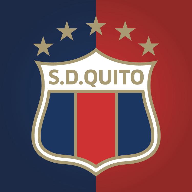 laredecuador's tweet photo. "Aniversario chulla" 🎉

Hoy se cumplen 71 años de la refundación de Sociedad Deportiva Argentina como Sociedad Deportivo Quito .🔵🔴 

71 años de historia, identidad azulgrana, de tardes inolvidables  y de una hinchada que jamás dejó de creer.🎂🏆 https://t.co/5q5Aj87D2D