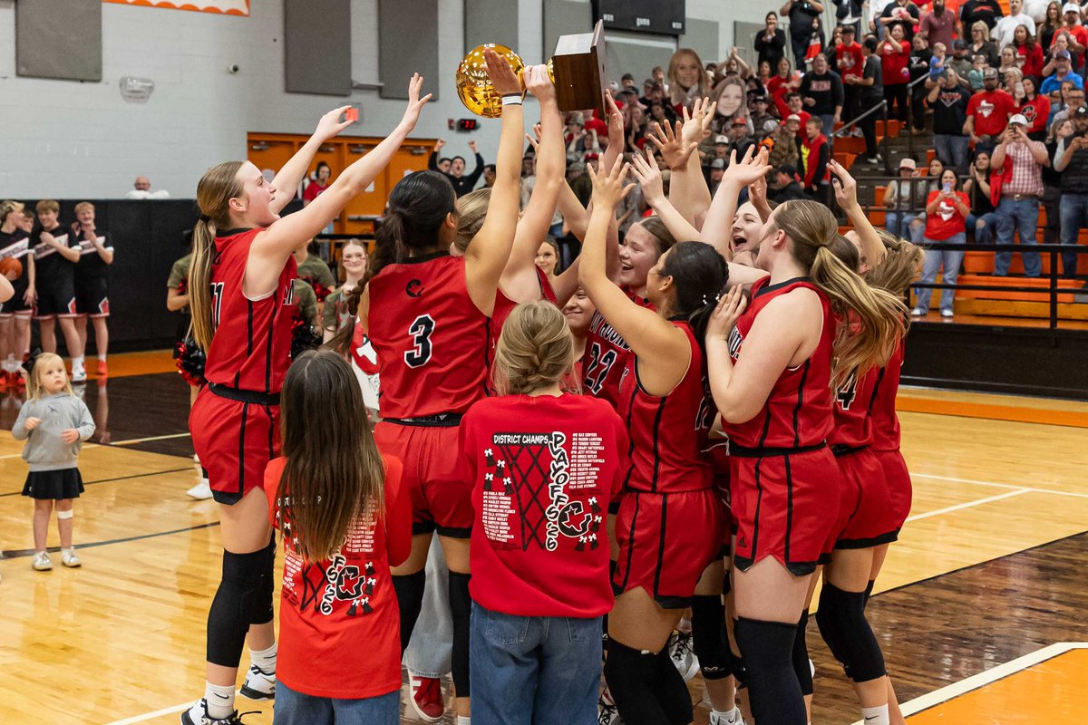 Press Pass Sports tweet media