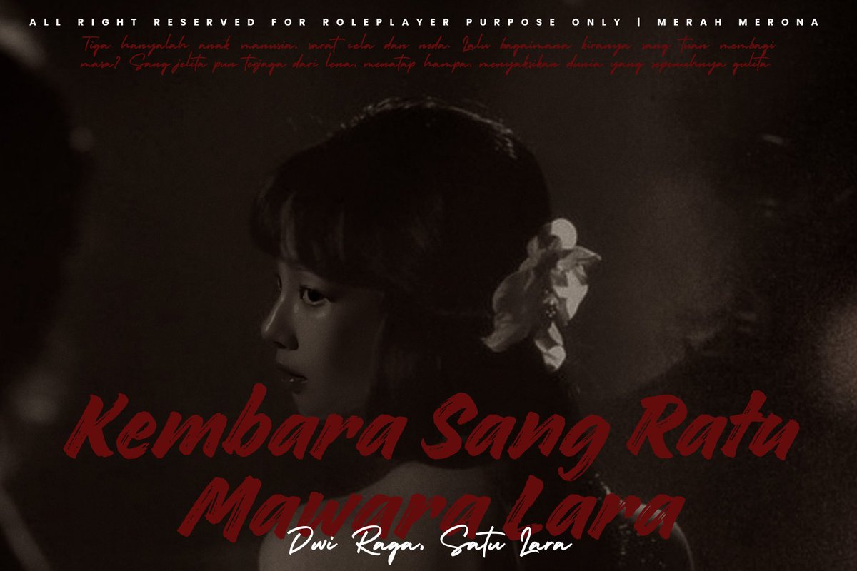 𝑵𝑶𝑵𝑨 𝑹𝑬𝑵𝑮𝑮𝑨𝑵𝑰𝑺 𝑲. tweet media