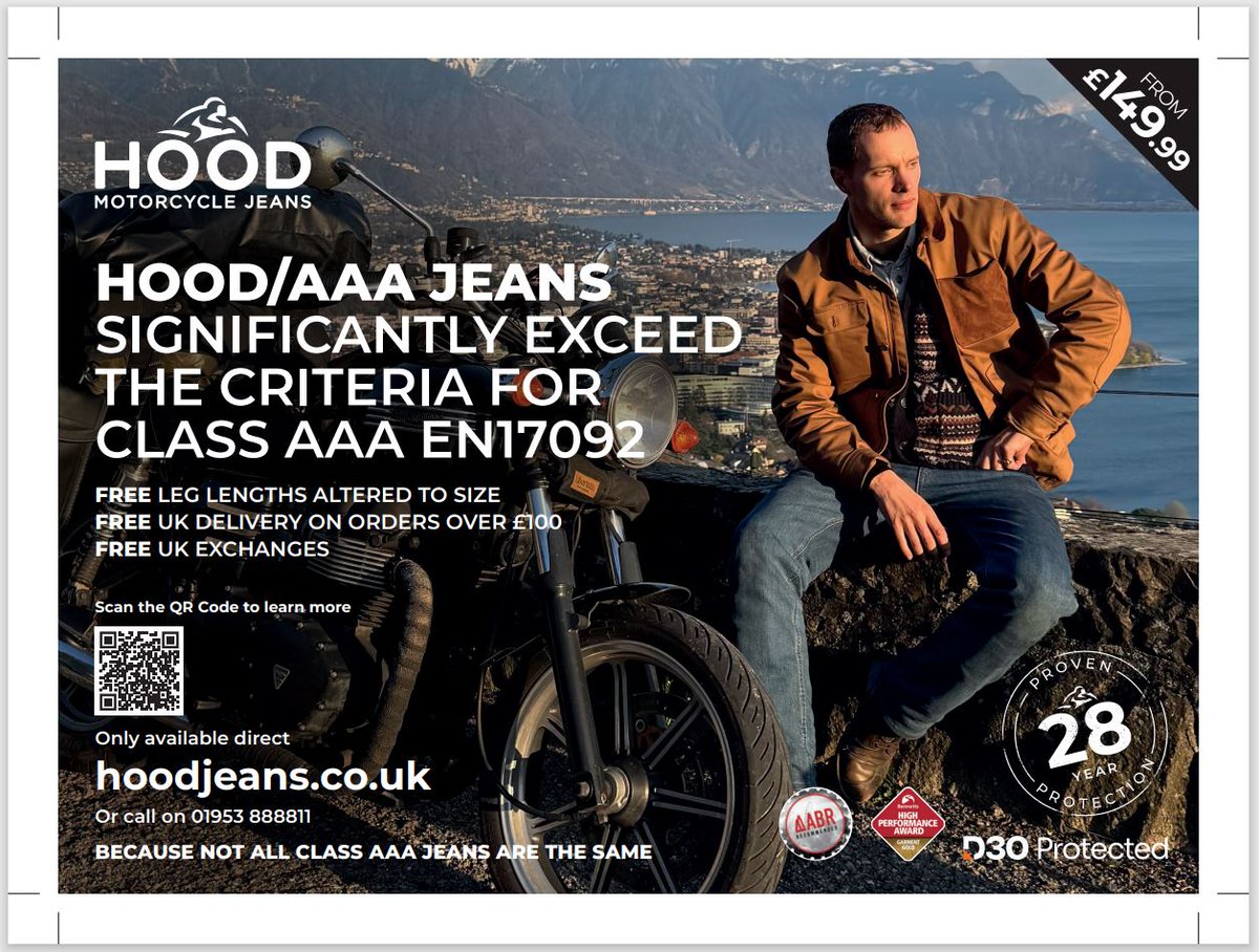Hood Jeans tweet media