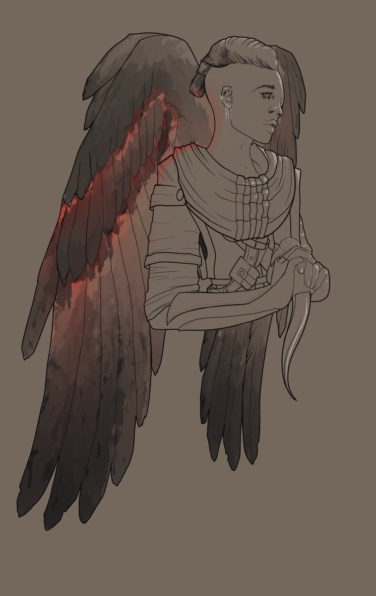 Raven & Riddle - High Tea Kickstarter LIVE tweet media